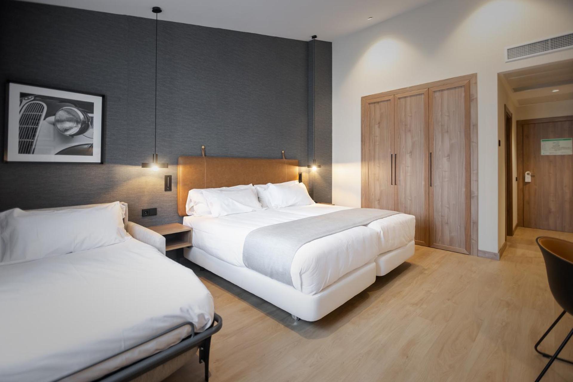 Hotel & Spa Convento San Francisco Soria Extérieur photo