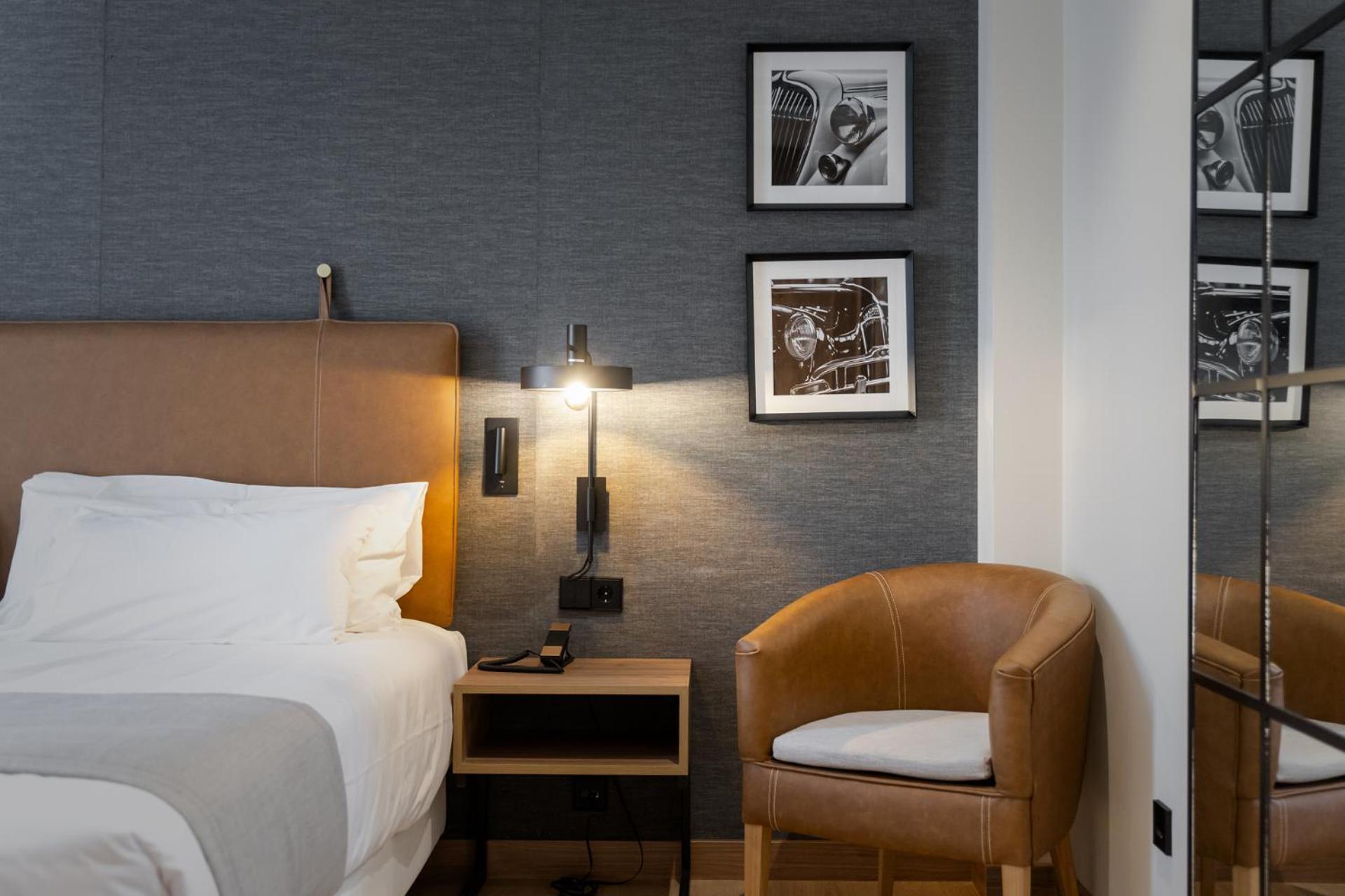Hotel & Spa Convento San Francisco Soria Extérieur photo