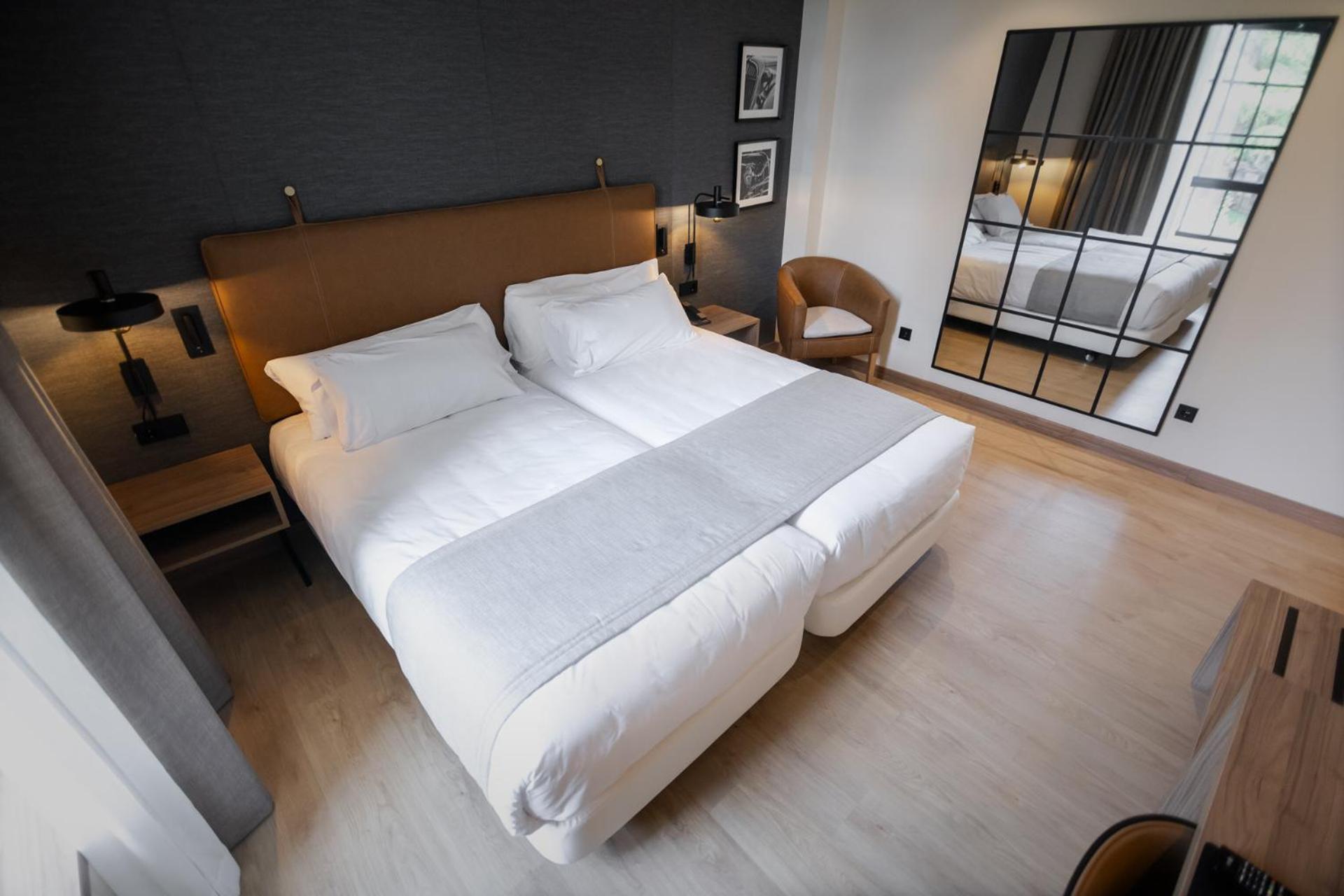 Hotel & Spa Convento San Francisco Soria Extérieur photo