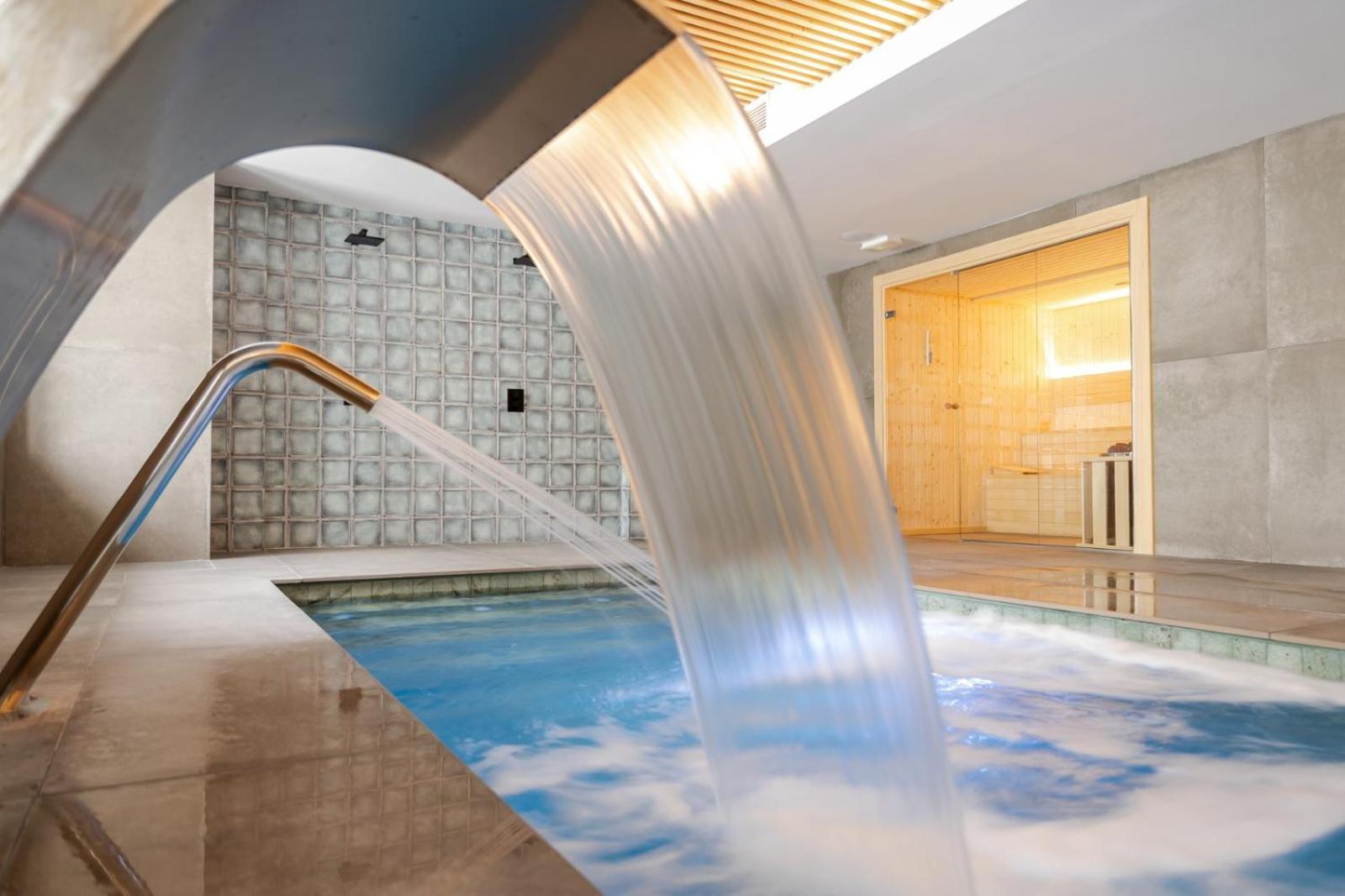 Hotel & Spa Convento San Francisco Soria Extérieur photo